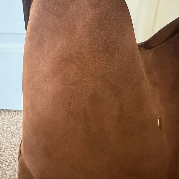 Coach Brooklyn 39 Warm Brown - Picture 4 of 4